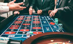 Casino New Retro